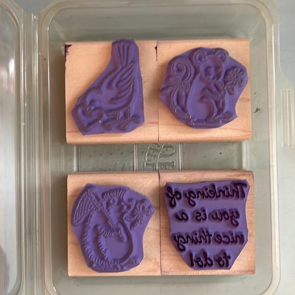 Stampin’ Up! Bundle - Picture 8 of 12